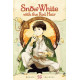 SNOW WHITE WITH RED HAIR GN VOL 23