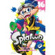 SPLATOON GN VOL 16