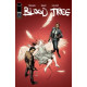 BLOOD TREE 1 CVR B FRANK ANDERSON