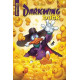 DARKWING DUCK 2 CVR A NAKAYAMA