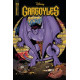 GARGOYLES 3 CVR B CONNER