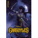 GARGOYLES 3 CVR C PARRILLO