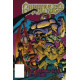 GARGOYLES 1 FACSIMILIE GOLD FOIL ED 