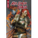 RED SONJA HELL SONJA 3 CVR D PUEBLA