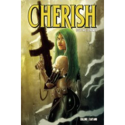 CHERISH 4 CVR B TEMPLESMITH