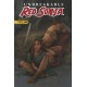 UNBREAKABLE RED SONJA 5 CVR B CELINA