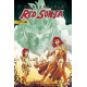 UNBREAKABLE RED SONJA 5 CVR C MATTEONI