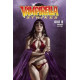 VAMPIRELLA STRIKES 10 CVR A PARRILLO