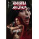 VAMPIRELLA VS RED SONJA 4 CVR A PARRILLO