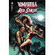 VAMPIRELLA VS RED SONJA 4 CVR C BEACH