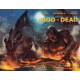 GOD IS DEAD 25-30 WRAP CVRS BAG SET 6CT 