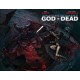 GOD IS DEAD 31-36 WRAP CVRS BAG SET 6CT 