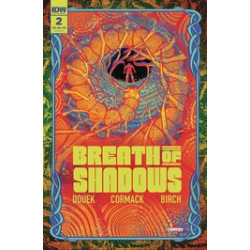 BREATH OF SHADOWS 2 CVR A CORMACK