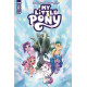 MY LITTLE PONY 10 CVR B JUSTASUTA