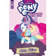 MY LITTLE PONY CLASSICS REIMAGINED LITTLE FILLIES 4 CVR A