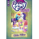 MY LITTLE PONY CLASSICS REIMAGINED LITTLE FILLIES 4 CVR B