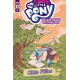 MY LITTLE PONY CLASSICS REIMAGINED LITTLE FILLIES 4 CVR C