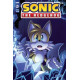 SONIC THE HEDGEHOG 58 CVR B OZ