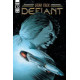 STAR TREK DEFIANT 1 CVR C SHALVEY