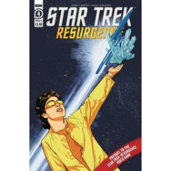 STAR TREK RESURGENCE 4 CVR A HOOD