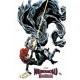 MURDERWORLD MOON KNIGHT 1 HOTZ VAR 