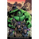 HULK 12 LARROCA PLANET OF APES VAR