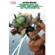 STAR WARS YODA 4 STOTT VAR