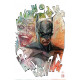 BATMAN THE JOKER THE DEADLY DUO 4 OF 7 CVR B DAVID MACK BATMAN VAR MR 