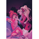 POISON IVY 9 CVR C SWEENEY BOO CARD STOCK VAR