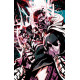 BLACK ADAM 8 OF 12 CVR C CHRIS VISIONS CARD STOCK VAR