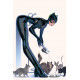 CATWOMAN 52 CVR C SWEENEY BOO CARD STOCK VAR