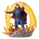 DOCTOR STRANGE IN THE MULTIVERSE OF MADNESS MARVEL MOVIE GALLERY STATUE DOCTOR STRANGE 25 CM