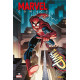 MARVEL COMICS N 14