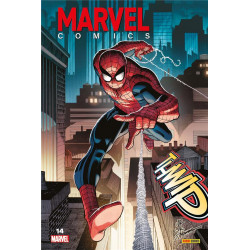 MARVEL COMICS N 14