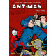 ANT-MAN/GIANT-MAN : L'INTEGRALE 1962-1964 T01