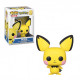 PICHU EMEA POKEMON POP GAMES VINYL FIGURINE 9 CM