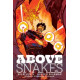 ABOVE SNAKES TP VOL 01 (MR)