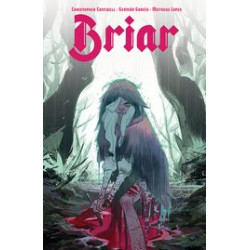 BRIAR TP VOL 1