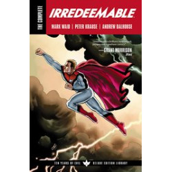 COMPLETE IRREDEEMABLE TP 