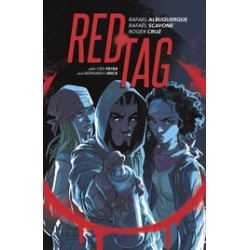 RED TAG TP 