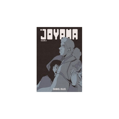 JOYAMA TP VOL 2