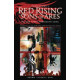 PIERCE BROWN RED RISING SON OF ARES HC VOL 3