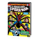 AMAZING SPIDER-MAN OMNIBUS HC VOL 4 DM VAR