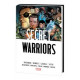 SECRET WARRIORS OMNIBUS HC 