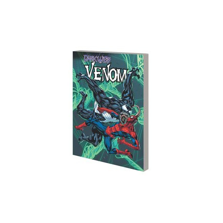 VENOM BY AL EWING AND RAM V TP VOL 3