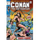 CONAN BARBARIAN ORIGINAL OMNI REG GN VOL 1