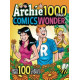 ARCHIE 1000 PAGE COMICS WONDER TP 