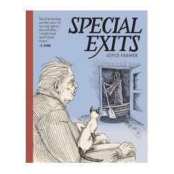 SPECIAL EXITS GN 