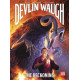 DEVLIN WAUGH THE RECKONING TP 