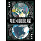 ALICE IN BORDERLAND GN VOL 5